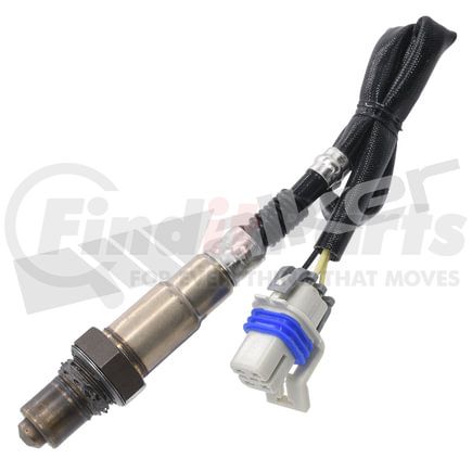 250-24727 by WALKER PRODUCTS - Walker Products 250-24727 Oxygen Sensor 4-W Direct Fit