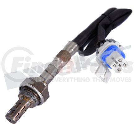 250-24736 by WALKER PRODUCTS - Walker Products 250-24736 Oxygen Sensor 4-W Direct Fit