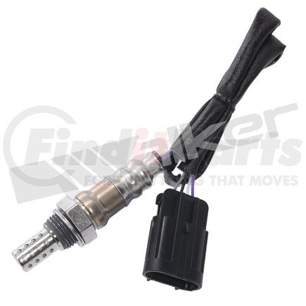 250-24739 by WALKER PRODUCTS - Walker Products 250-24739 Oxygen Sensor 4-W Direct Fit