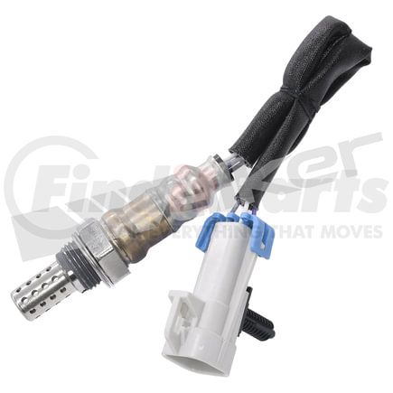 250-24746 by WALKER PRODUCTS - Walker Products 250-24746 Oxygen Sensor 4-W Direct Fit