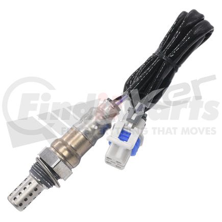 250-24745 by WALKER PRODUCTS - Walker Products 250-24745 Oxygen Sensor 4-W Direct Fit