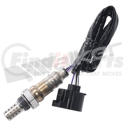 250-24752 by WALKER PRODUCTS - Walker Products 250-24752 Oxygen Sensor 4-W Direct Fit