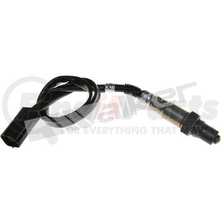 250-24768 by WALKER PRODUCTS - Walker Products 250-24768 Oxygen Sensor 4-W Direct Fit