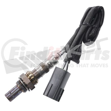 250-24769 by WALKER PRODUCTS - Walker Products 250-24769 Oxygen Sensor 4-W Direct Fit