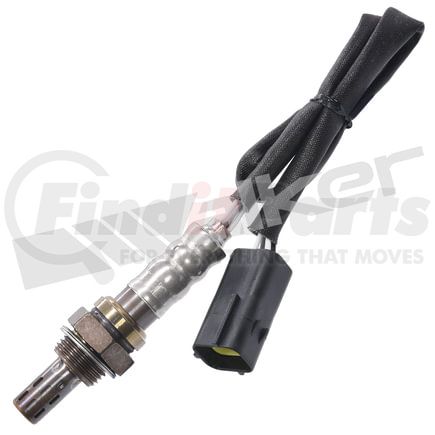 250-24772 by WALKER PRODUCTS - Walker Products 250-24772 Oxygen Sensor 4-W Direct Fit