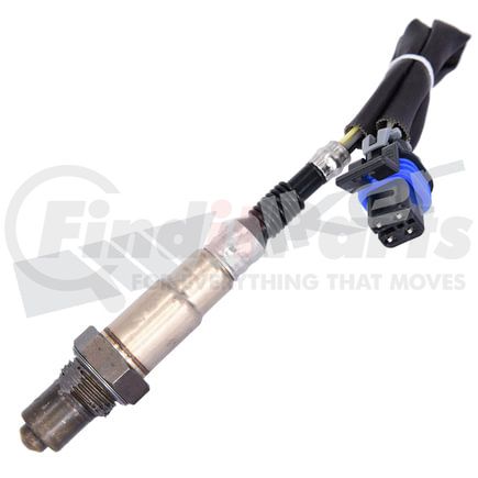 250-24773 by WALKER PRODUCTS - Walker Products 250-24773 Oxygen Sensor 4-W Direct Fit