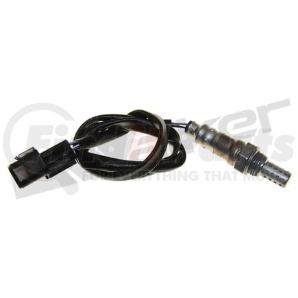 250-24780 by WALKER PRODUCTS - Walker Products 250-24780 Oxygen Sensor 4-W Direct Fit