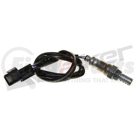 250-24780 by WALKER PRODUCTS - Walker Premium Oxygen Sensors are 100% OEM quality. Walker Oxygen Sensors are precision made for outstanding performance and manufactured to meet or exceed all original equipment specifications and test requirements.