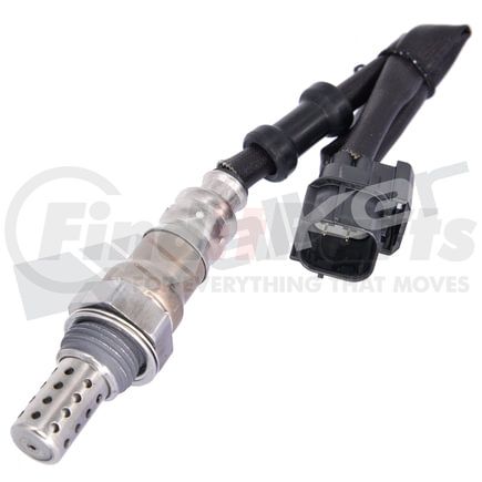 250-24786 by WALKER PRODUCTS - Walker Products 250-24786 Oxygen Sensor 4-W Direct Fit