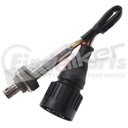 250-24809 by WALKER PRODUCTS - Walker Products 250-24809 Oxygen Sensor 4-W Titania