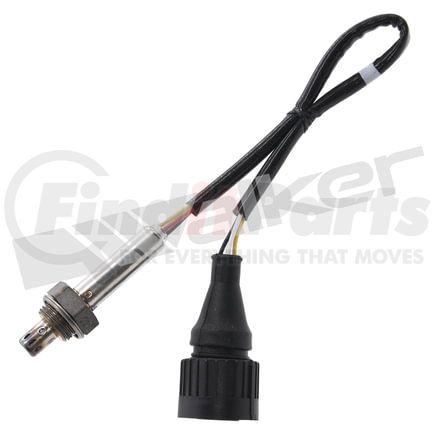 250-24801 by WALKER PRODUCTS - Walker Products 250-24801 Oxygen Sensor 4-W Titania