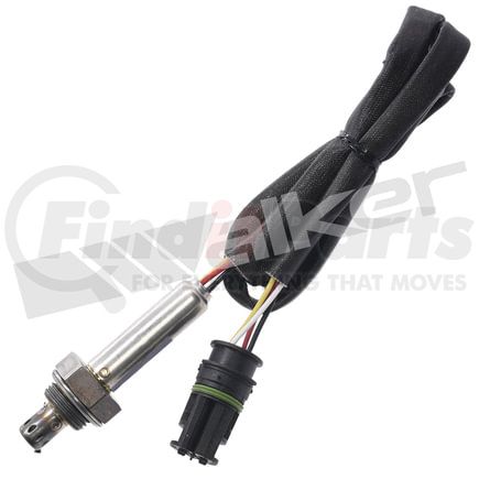 250-24810 by WALKER PRODUCTS - Walker Products 250-24810 Oxygen Sensor 4-W Titania