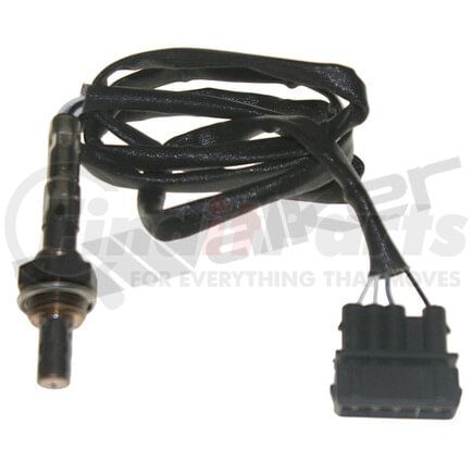 250-24823 by WALKER PRODUCTS - Walker Products 250-24823 Oxygen Sensor 4-W Direct Fit