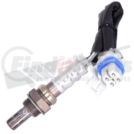 250-24836 by WALKER PRODUCTS - Walker Products 250-24836 Oxygen Sensor 4-W Direct Fit