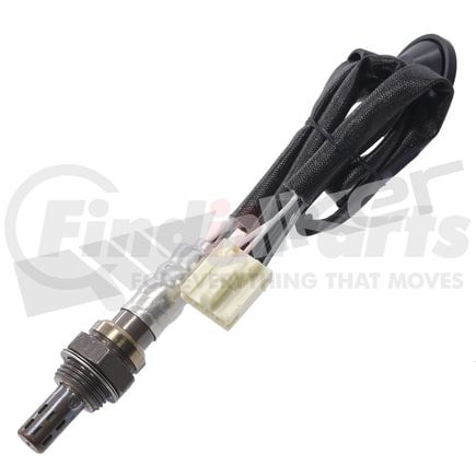 250-24838 by WALKER PRODUCTS - Walker Products 250-24838 Oxygen Sensor 4-W Direct Fit