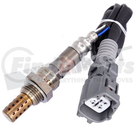 250-24837 by WALKER PRODUCTS - Walker Products 250-24837 Oxygen Sensor 4-W Direct Fit