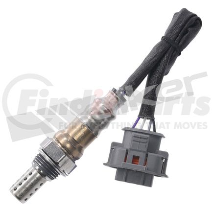 250-24845 by WALKER PRODUCTS - Walker Products 250-24845 Oxygen Sensor 4-W Direct Fit