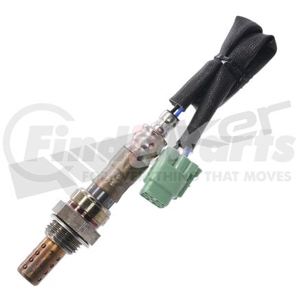 250-24861 by WALKER PRODUCTS - Walker Premium Oxygen Sensors are 100% OEM quality. Walker Oxygen Sensors are precision made for outstanding performance and manufactured to meet or exceed all original equipment specifications and test requirements.