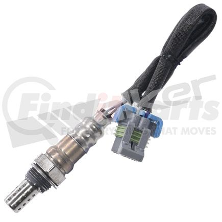 250-24869 by WALKER PRODUCTS - Walker Products 250-24869 Oxygen Sensor 4-W Direct Fit