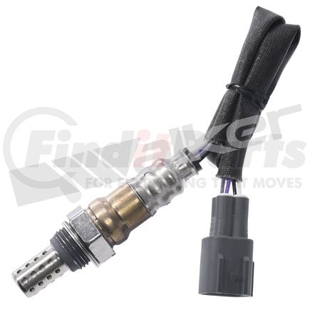 250-24906 by WALKER PRODUCTS - Walker Products 250-24906 Oxygen Sensor 4-W Direct Fit