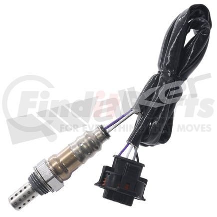 250-24935 by WALKER PRODUCTS - Walker Products 250-24935 Oxygen Sensor 4-W Direct Fit