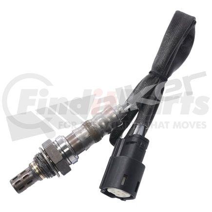 250-24989 by WALKER PRODUCTS - Walker Products 250-24989 Oxygen Sensor 4-W Direct Fit