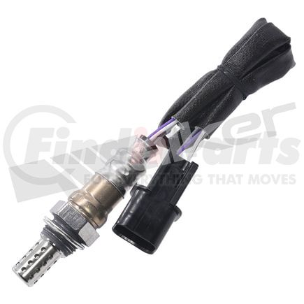 250-24988 by WALKER PRODUCTS - Walker Products 250-24988 Oxygen Sensor 4-W Direct Fit