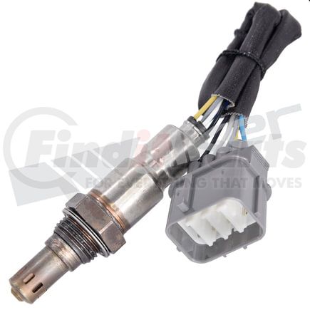 250-25001 by WALKER PRODUCTS - Walker Premium Wideband Oxygen Sensors are 100% OEM quality. Walker Oxygen Sensors are precision made for outstanding performance and manufactured to meet or exceed all original equipment specifications and test requirements.