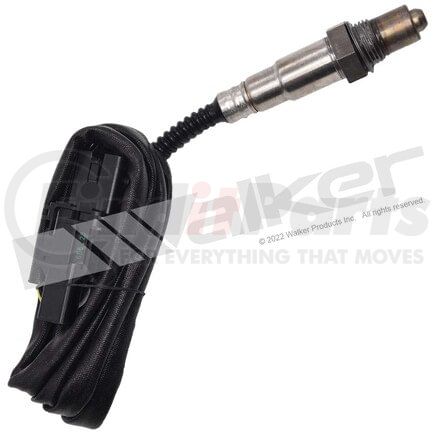 250-25006 by WALKER PRODUCTS - Walker Products 250-25006 Oxygen Sensor 5-W Wideband