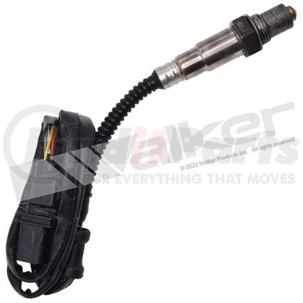 250-25015 by WALKER PRODUCTS - Walker Products 250-25015 Oxygen Sensor 5-W Wideband