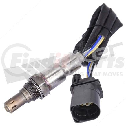 250-25017 by WALKER PRODUCTS - Walker Products 250-25017 Oxygen Sensor 5-W Wideband