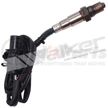 250-25033 by WALKER PRODUCTS - Walker Products 250-25033 Oxygen Sensor 5-W Wideband