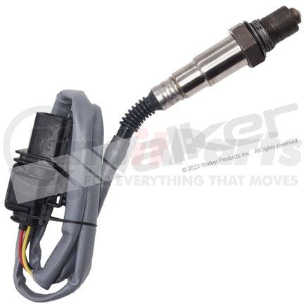 250-25035 by WALKER PRODUCTS - Walker Products 250-25035 Oxygen Sensor 5-W Wideband