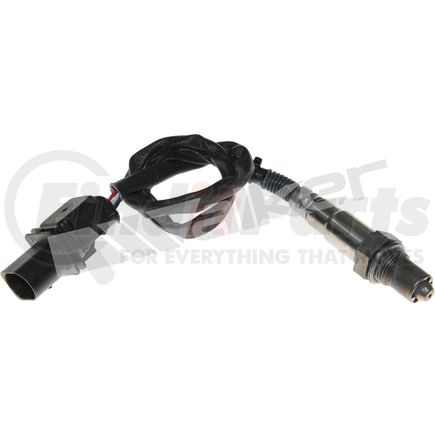 250-25043 by WALKER PRODUCTS - Walker Premium Wideband Oxygen Sensors are 100% OEM quality. Walker Oxygen Sensors are precision made for outstanding performance and manufactured to meet or exceed all original equipment specifications and test requirements.