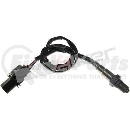 250-25045 by WALKER PRODUCTS - Walker Premium Wideband Oxygen Sensors are 100% OEM quality. Walker Oxygen Sensors are precision made for outstanding performance and manufactured to meet or exceed all original equipment specifications and test requirements.