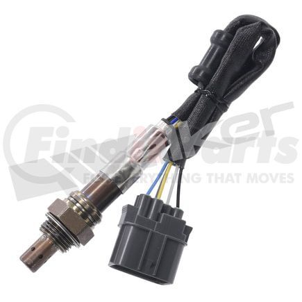 250-25055 by WALKER PRODUCTS - Walker Products 250-25055 Oxygen Sensor 5-W Wideband