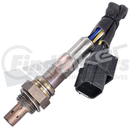 250-25056 by WALKER PRODUCTS - Walker Premium Wideband Oxygen Sensors are 100% OEM quality. Walker Oxygen Sensors are precision made for outstanding performance and manufactured to meet or exceed all original equipment specifications and test requirements.