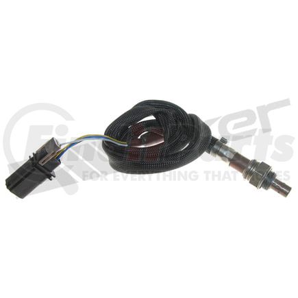 250-25058 by WALKER PRODUCTS - Walker Products 250-25058 Oxygen Sensor 5-W Wideband