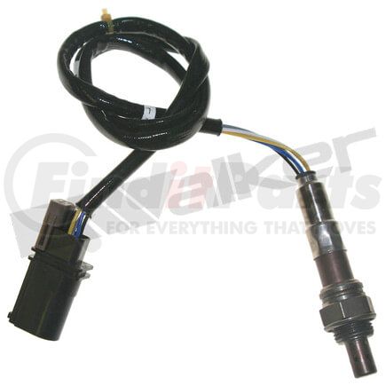 250-25064 by WALKER PRODUCTS - Walker Products 250-25064 Oxygen Sensor 5-W Wideband