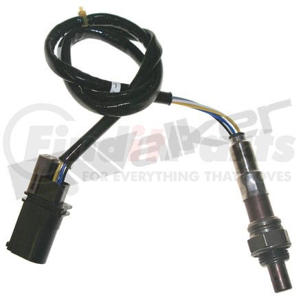 250-25064 by WALKER PRODUCTS - Walker Premium Wideband Oxygen Sensors are 100% OEM quality. Walker Oxygen Sensors are precision made for outstanding performance and manufactured to meet or exceed all original equipment specifications and test requirements.