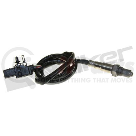 250-25077 by WALKER PRODUCTS - Walker Products 250-25077 Oxygen Sensor 5-W Wideband