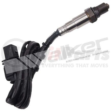 250-25073 by WALKER PRODUCTS - Walker Products 250-25073 Oxygen Sensor 5-W Wideband