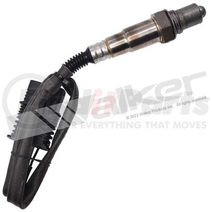 250-25089 by WALKER PRODUCTS - Walker Products 250-25089 Oxygen Sensor 5-W Wideband