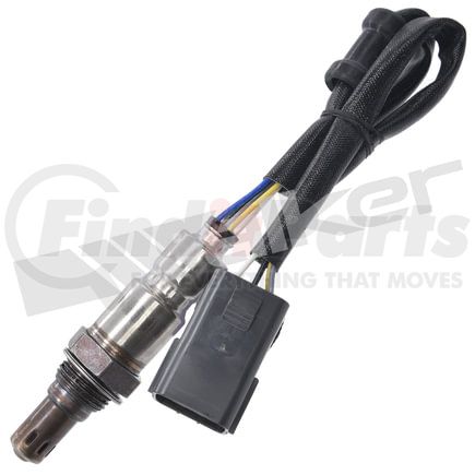 250-25101 by WALKER PRODUCTS - Walker Products 250-25101 Oxygen Sensor 5-W Wideband