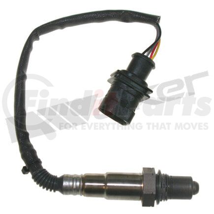 250-25107 by WALKER PRODUCTS - Walker Products 250-25107 Oxygen Sensor 5-W Wideband