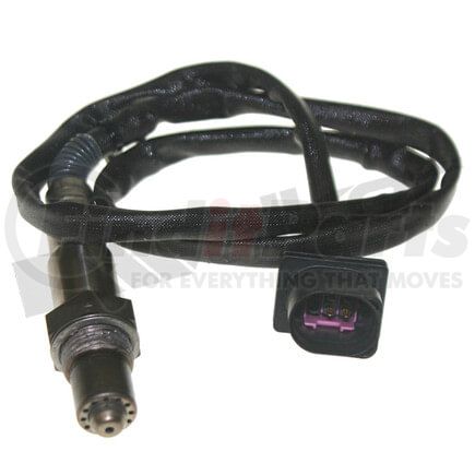 250-25108 by WALKER PRODUCTS - Walker Premium Wideband Oxygen Sensors are 100% OEM quality. Walker Oxygen Sensors are precision made for outstanding performance and manufactured to meet or exceed all original equipment specifications and test requirements.