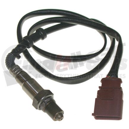 250-25111 by WALKER PRODUCTS - Walker Premium Oxygen Sensors are 100% OEM quality. Walker Oxygen Sensors are precision made for outstanding performance and manufactured to meet or exceed all original equipment specifications and test requirements.
