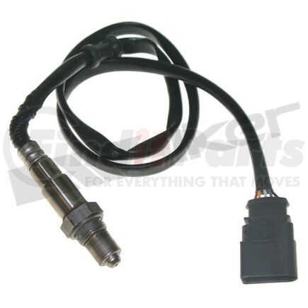 250-25114 by WALKER PRODUCTS - Walker Products 250-25114 Oxygen Sensor 5-W Wideband