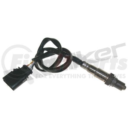 250-25113 by WALKER PRODUCTS - Walker Premium Oxygen Sensors are 100% OEM quality. Walker Oxygen Sensors are precision made for outstanding performance and manufactured to meet or exceed all original equipment specifications and test requirements.