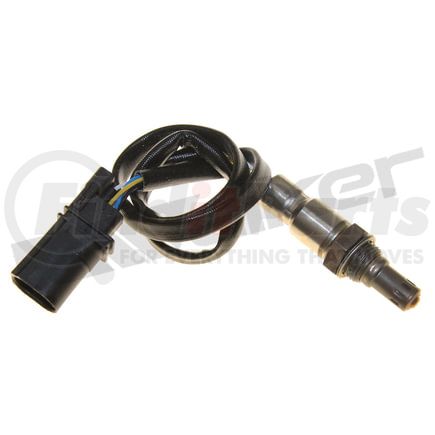 250-25121 by WALKER PRODUCTS - Walker Premium Oxygen Sensors are 100% OEM quality. Walker Oxygen Sensors are precision made for outstanding performance and manufactured to meet or exceed all original equipment specifications and test requirements.